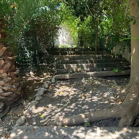 וילה Perla Close To With A Private Pool מיחאס
