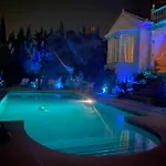 Perla Close To With A Private Pool * 미하스