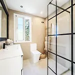 Perla Close To With A Private Pool