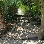 빌라 Perla Close To With A Private Pool 미하스