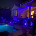 Perla Close To With A Private Pool