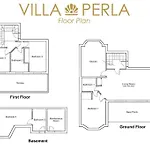 빌라 Perla Close To With A Private Pool 미하스