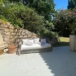 Perla Close To With A Private Pool * 미하스