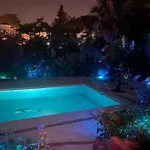 빌라 Perla Close To With A Private Pool