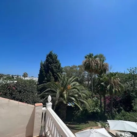 Perla Close To With A Private Pool *
