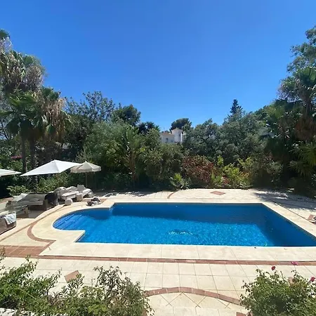 Villa Perla Close To With A Private Pool