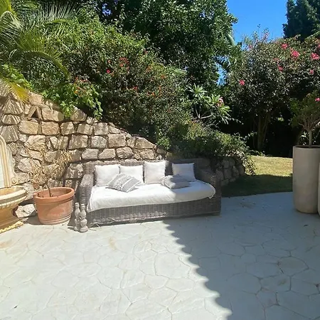 Perla Close To With A Private Pool * Mijas